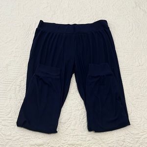 Victoria's Secret Joggers Size M